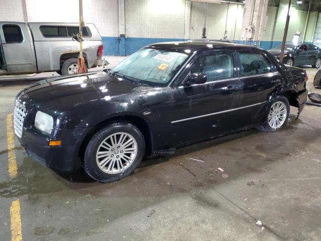 2C3KA43D49H516953 | 2009 Chrysler 300 lx