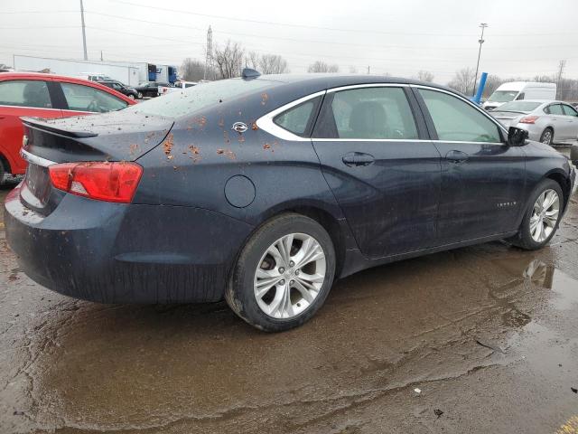 2G1115SL7E9292130 | 2014 Chevrolet impala lt