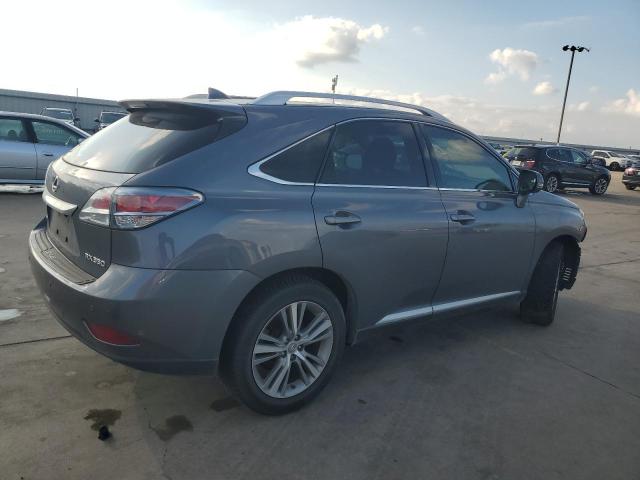 2T2ZK1BA4FC157344 | 2015 LEXUS RX 350