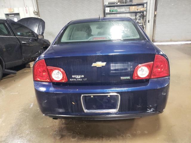 1G1ZC5EU5BF154476 | 2011 Chevrolet malibu 1lt