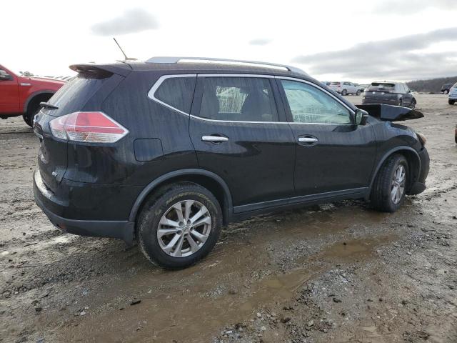 KNMAT2MT8FP521902 | 2015 NISSAN ROGUE S