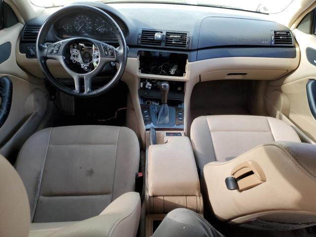 2004 BMW 325 Ci VIN: WBABD334X4PL02676 Lot: 78657083