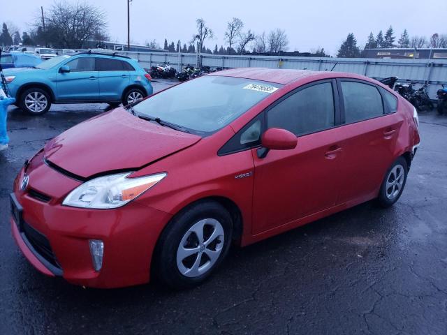 JTDKN3DU3F1975622 | 2015 TOYOTA PRIUS