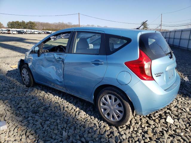 3N1CE2CP0EL413780 | 2014 NISSAN VERSA NOTE