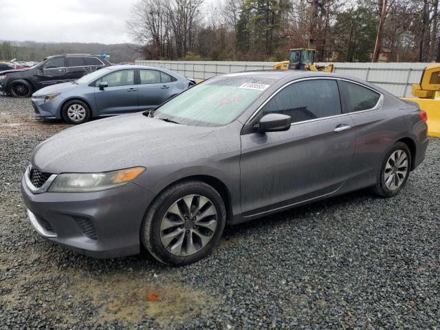 1HGCT1B3XEA006618 | 2014 HONDA ACCORD LX-