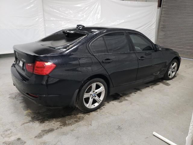 WBA3A5C57CF349699 | 2012 BMW 328 i