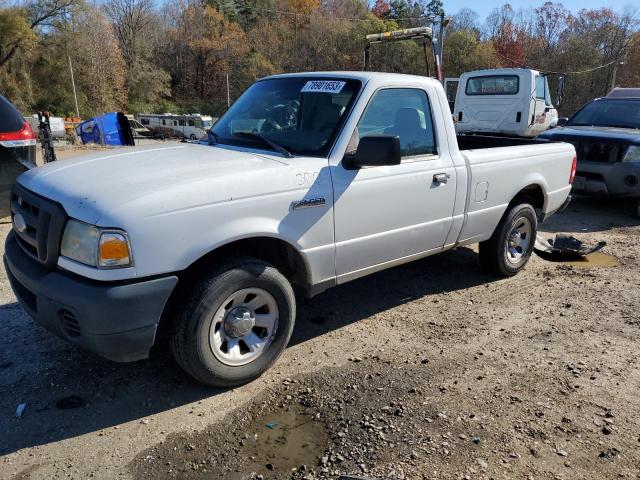 2008 Ford Ranger 