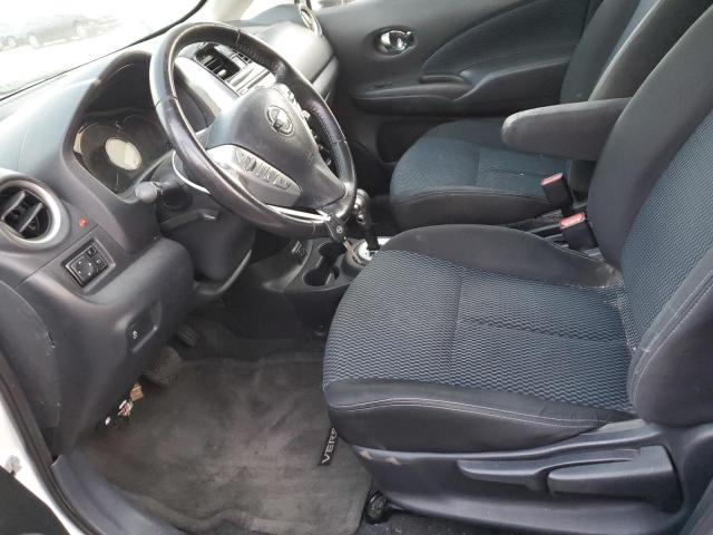 2018 NISSAN VERSA NOTE - 3N1CE2CP5JL364974