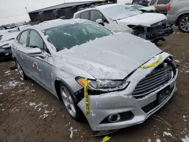 3FA6P0H77GR192587 | 2016 FORD FUSION SE