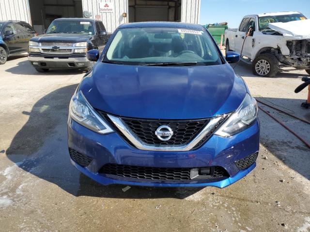 3N1AB7AP0KY424812 | 2019 NISSAN SENTRA S