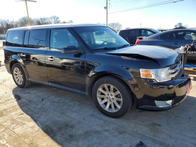 2009 Ford Flex - Image 4