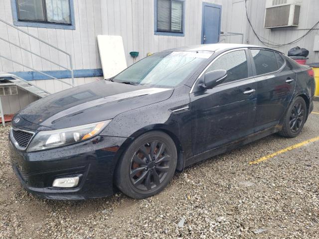 2015 KIA OPTIMA EX 5XXGN4A72FG455491