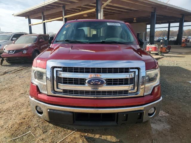 1FTFX1CT8EFA89645 | 2014 FORD F150 SUPER