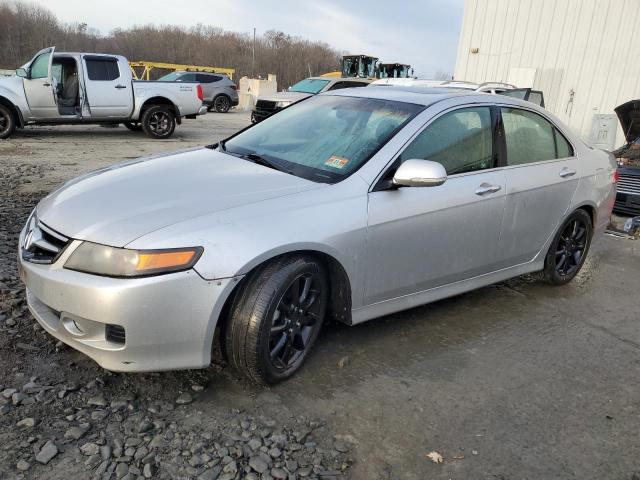 2007 Acura TSX 