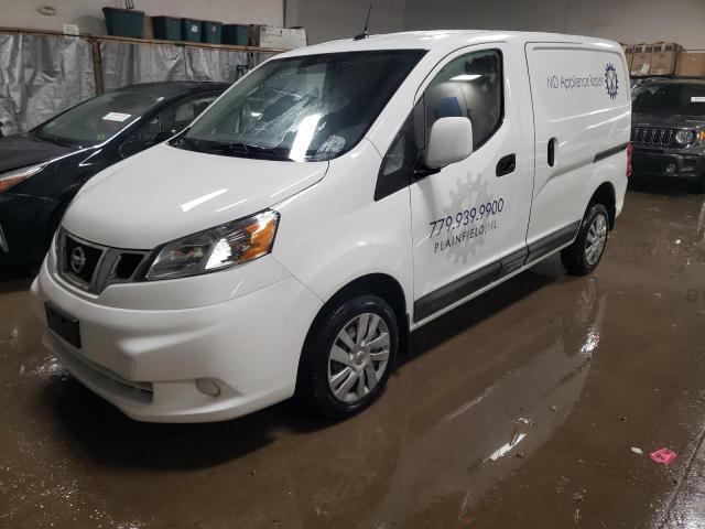 2020 Nissan NV200 