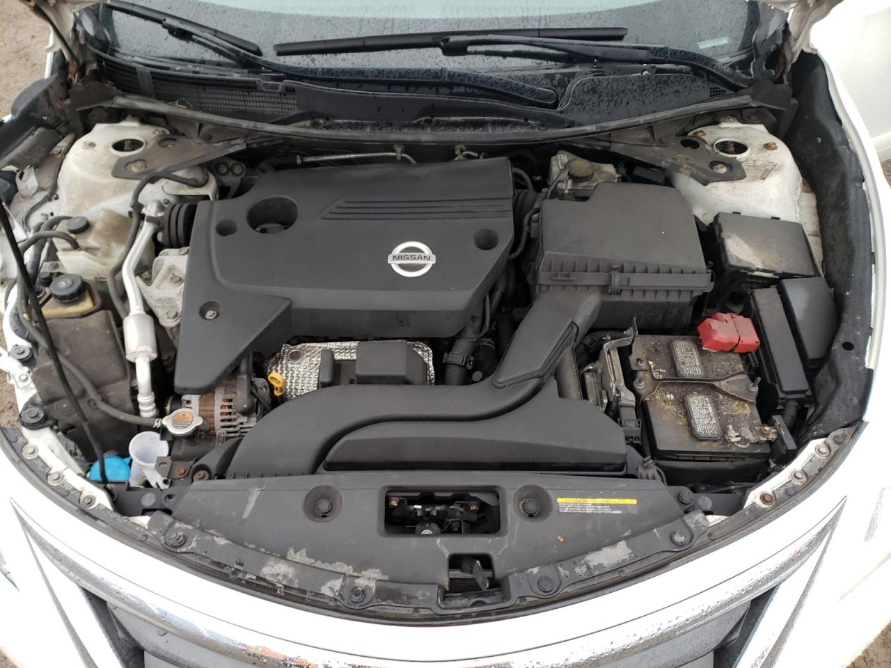 1N4AL3AP9FN908036 2015 Nissan Altima 2.5