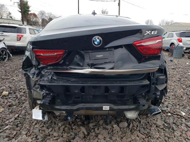 VIN 5UXKU2C58K0Z63956 2019 BMW X6, Xdrive35I no.6