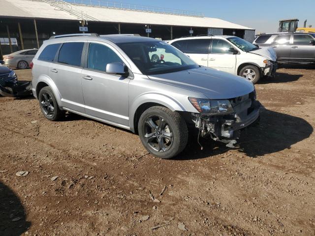 Vin: 3c4pdcgg2jt379482, lot: 79698463, dodge journey crossroad 20184