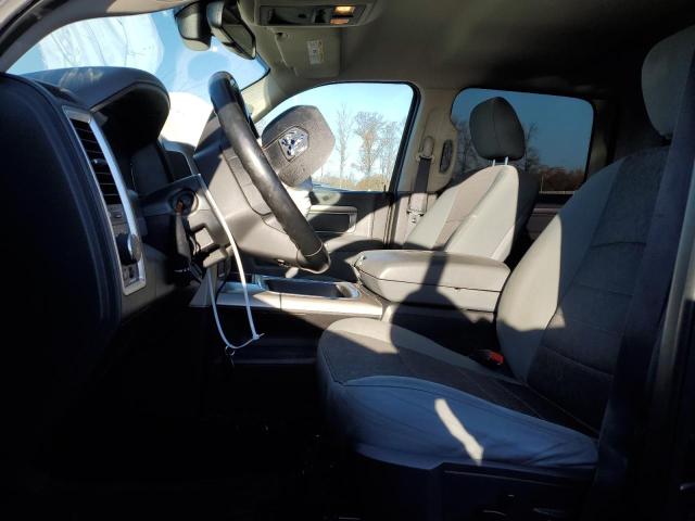 3C6RR6LTXGG288306 | 2016 RAM 1500 SLT