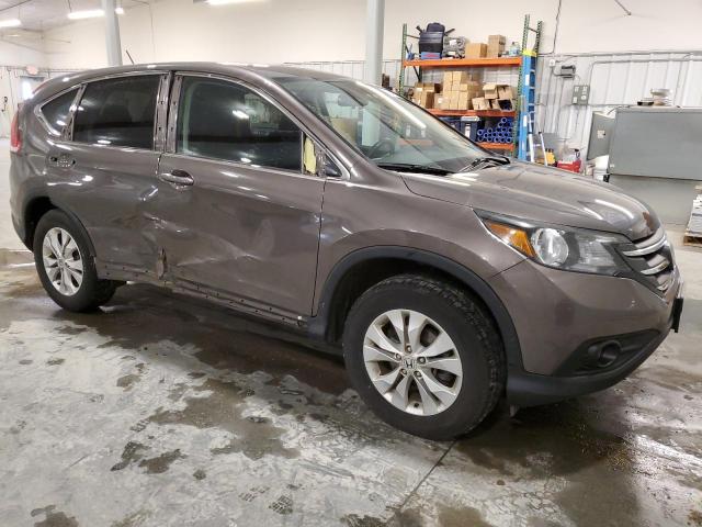 2HKRM4H52EH704679 | 2014 HONDA CR-V EX