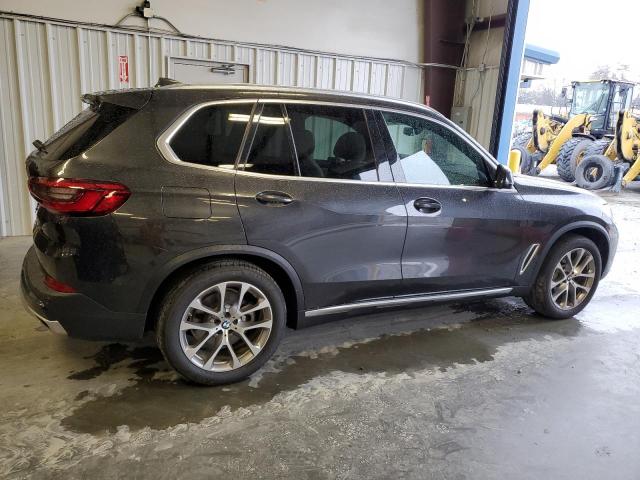 5UXCR6C51KLL36379 2019 BMW X5, photo no. 3