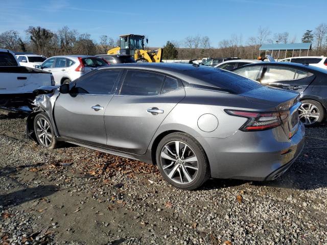 1N4AA6AV9KC364729 | 2019 NISSAN MAXIMA S