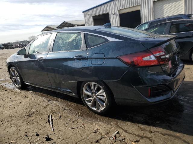 2018 HONDA CLARITY - JHMZC5F14JC013246
