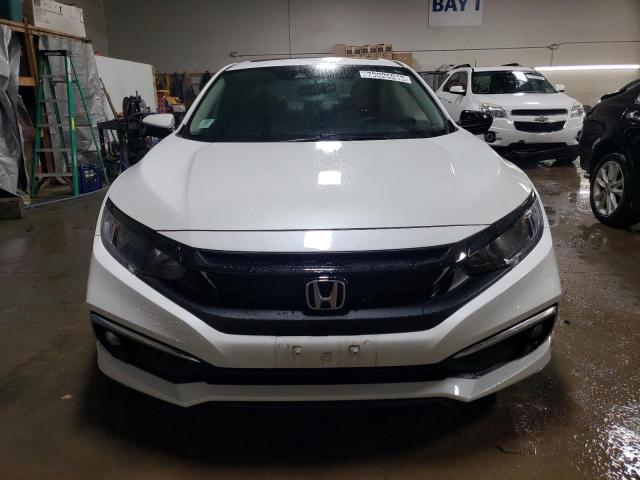 19XFC1F71LE015212 | 2020 HONDA CIVIC EXL