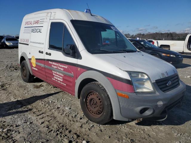 NM0LS7AN3DT163334 | 2013 Ford transit connect xl