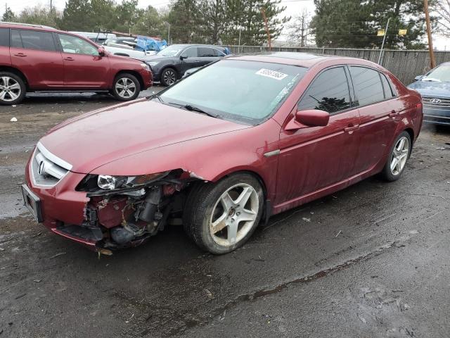 2006 Acura TL 