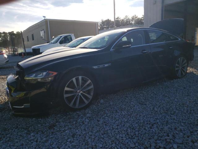 2018 Jaguar Xj R - Sport VIN: SAJWA1C76J8W15792 Lot: 80789503