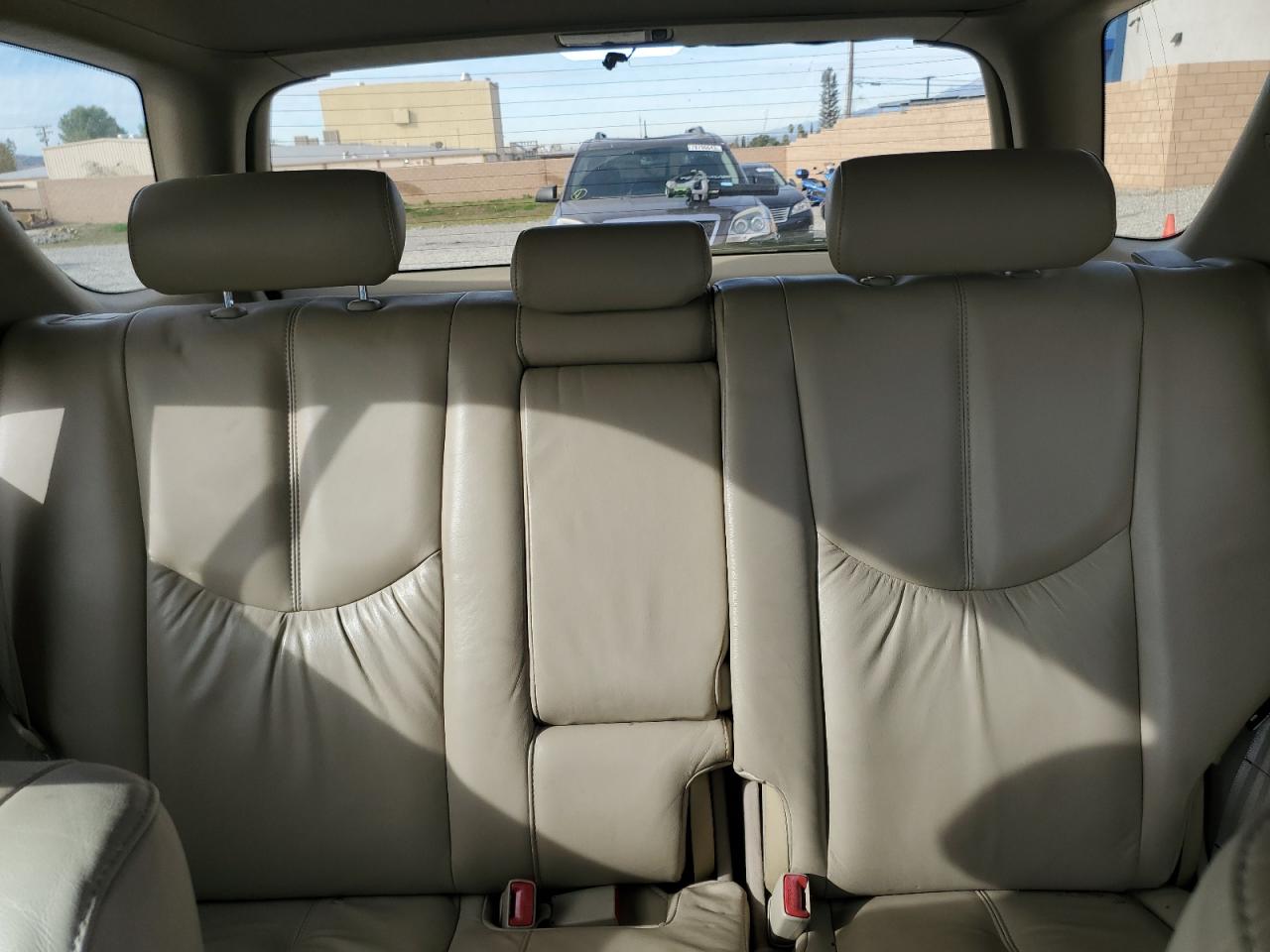 JT6HF10U3X0040813 1999 Lexus Rx 300