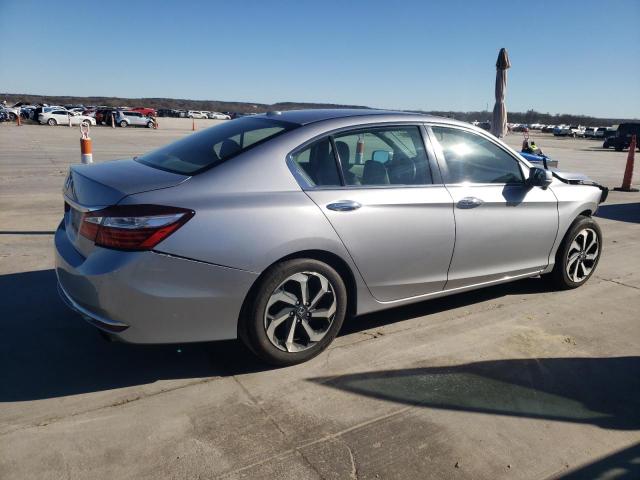 1HGCR2F72GA213704 | 2016 HONDA ACCORD EX