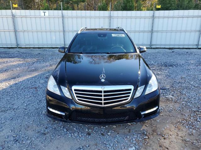 VIN WDDHH8JB0DA669157 2013 Mercedes-Benz E-Class, 3... no.5