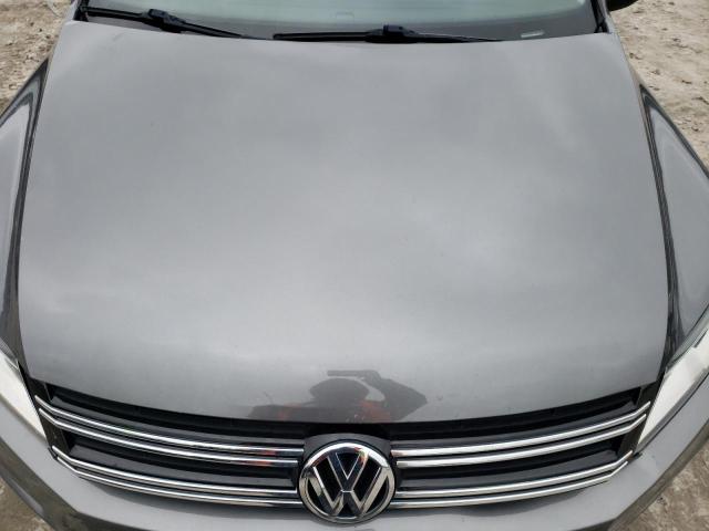 WVGAV7AX3GW524756 | 2016 VOLKSWAGEN TIGUAN S