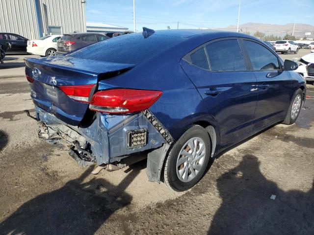 5NPD74LFXHH191753 | 2017 HYUNDAI ELANTRA SE