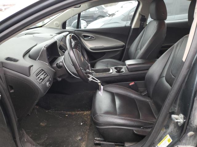 VIN 1G1RB6E40DU113017 2013 Chevrolet Volt no.7