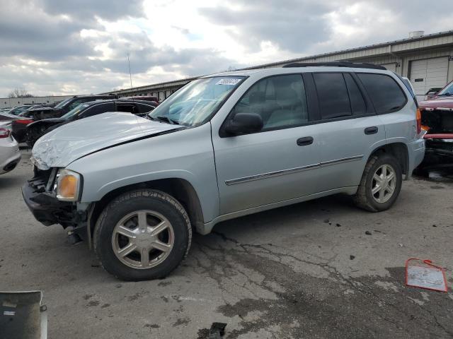 2008 GMC Envoy 