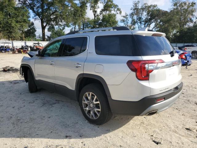 1GKKNMLS0LZ135689 | 2020 GMC ACADIA SLT