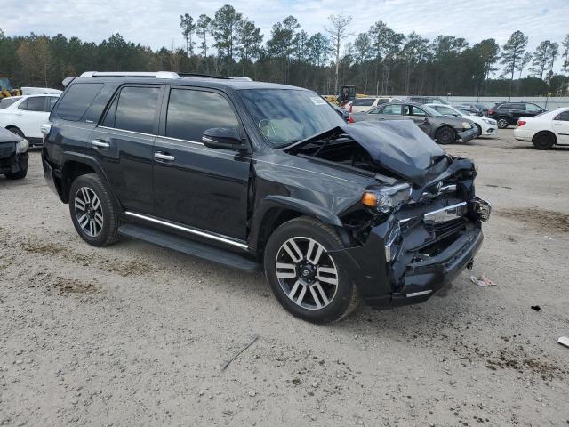 JTEZU5JR6H5148198 | 2017 TOYOTA 4RUNNER SR