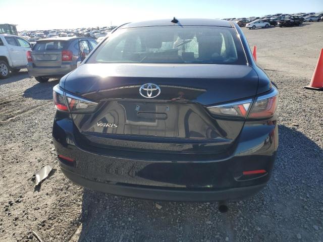 3MYDLBYV9KY511222 | 2019 TOYOTA YARIS L