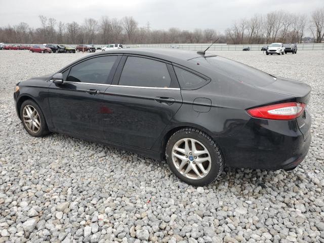 3FA6P0HR8DR134825 2013 Ford Fusion Se