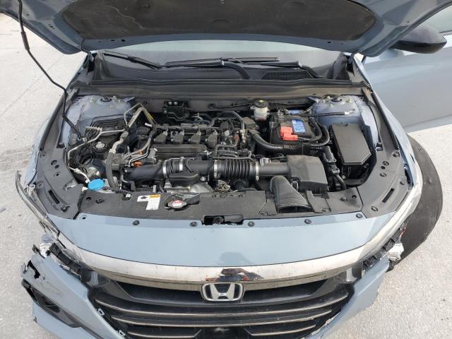 1HGCV1F40NA064847 | 2022 Honda accord sport se