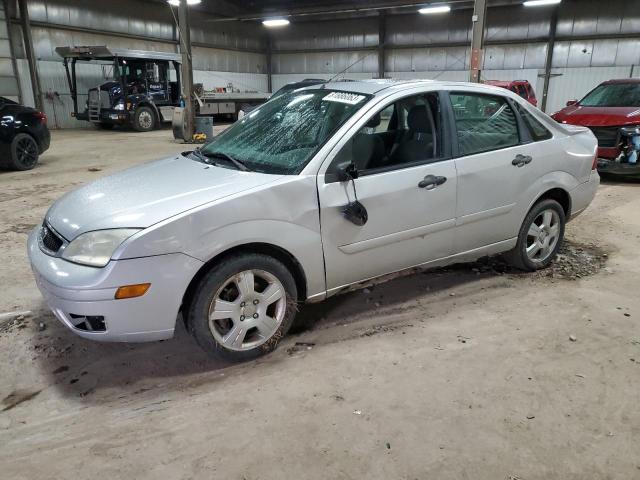 2006 Ford Focus 