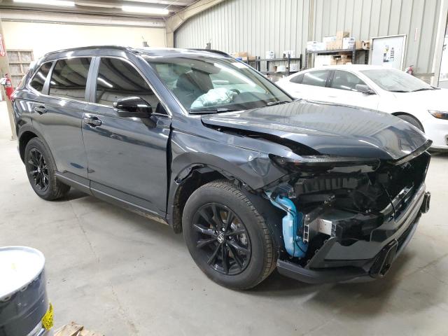 2024 HONDA CR-V SPORT - 5J6RS6H87RL013638