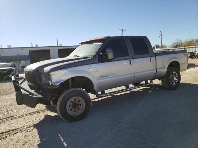 2001 Ford F-250 