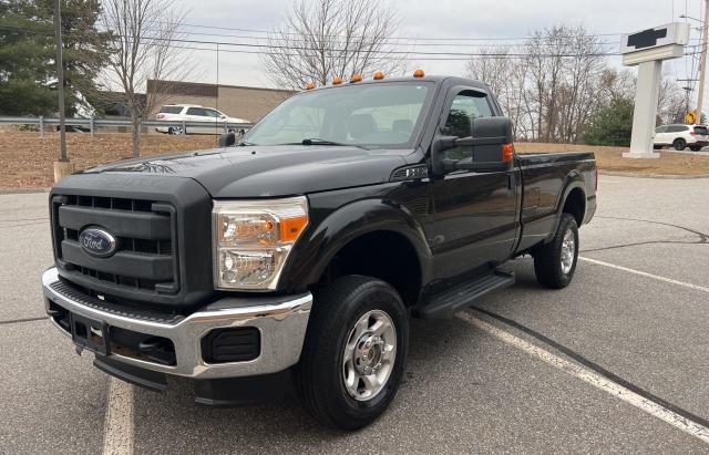 1FTBF2B66DEA36692 2013 Ford F250 Super Duty