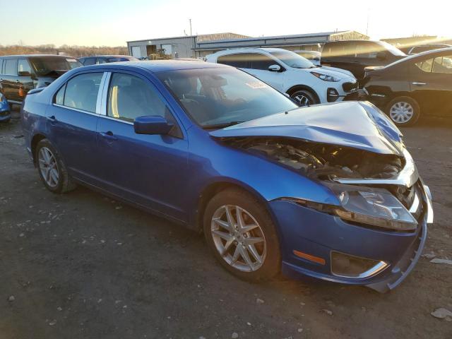 Vin: 3fahp0ja2cr124996, lot: 79757243, ford fusion sel 20124