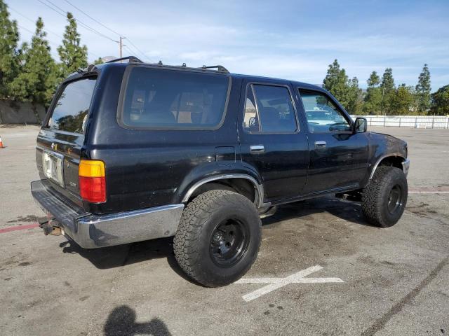 JT4VN36H9N0011592 | 1992 Toyota 4runner sr5