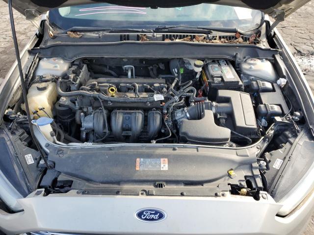 3FA6P0H78FR282992 | 2015 FORD FUSION SE